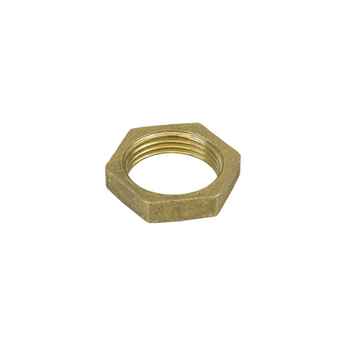 Контргайка Lexline PN10 К1203 ВВ 1" (30324624)