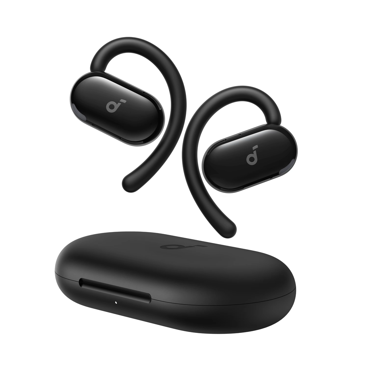 Навушники Anker SoundCore V20i Black (2000239)