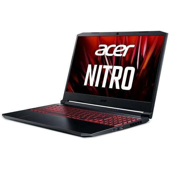 Ноутбук Acer Nitro 5 Shale Black (NH.QEKEC.002) - фото 1