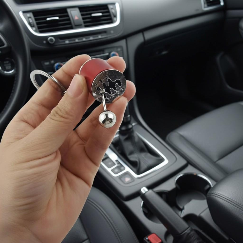 Брелок для ключей Коробка передач Красный (99_3_0_2C) - фото 9 Брелок для ключей Коробка передач Красный (99_3_0_2C) - фото 9