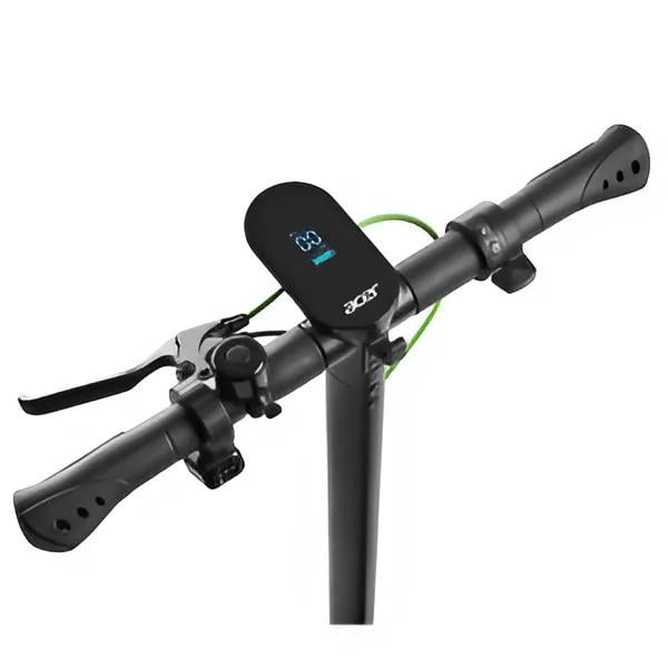 Электросамокат Acer Scooter 3 Advance Black (AES023) - фото 6