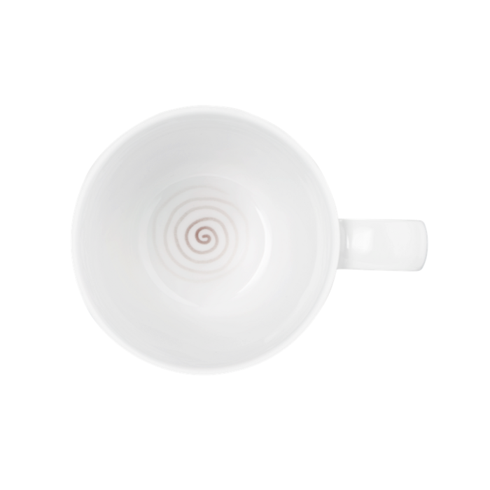 Чашка для эспрессо Seltmann Weiden Ammonit Fashion фарфор 90 мл (2507964)