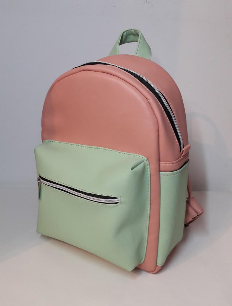 Женский рюкзак Sambag Brix BE (11414600)