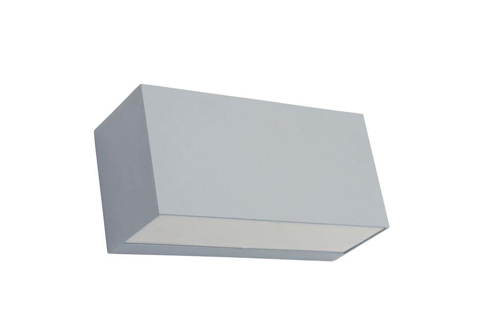 Настенный светильник Norlys Asker 1715GA