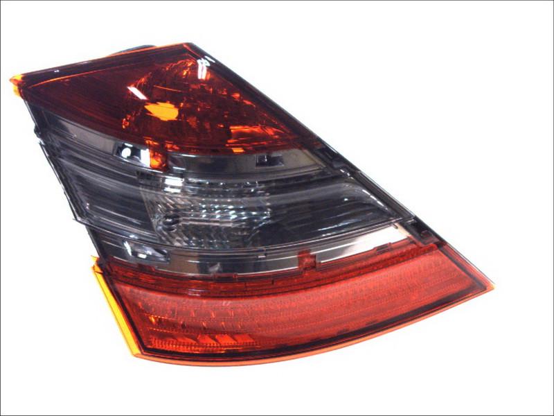 Ліхтар задній лівий Mercedes S-Class W221 2005-2008 (440-1940L-UE)