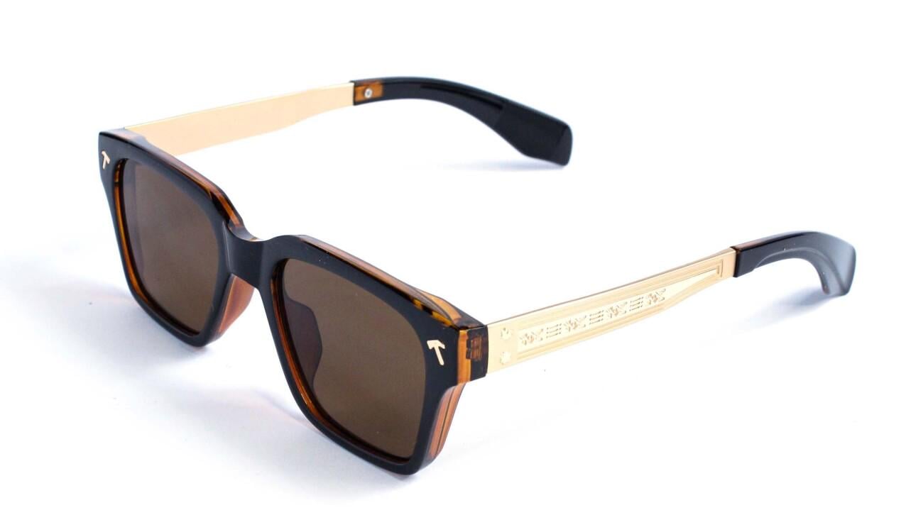 Солнцезащитные очки SunGlasses 98165-c19 (o4ki-13346)