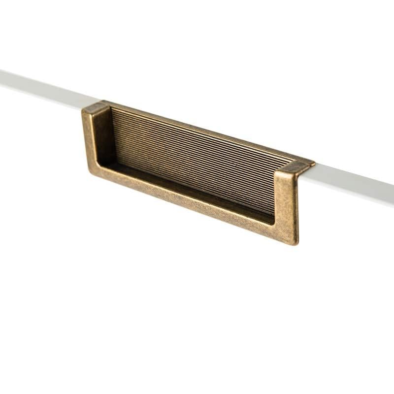 Мебельная ручка Bosetti Marella CL 15204.143 Бронзовый (34571)