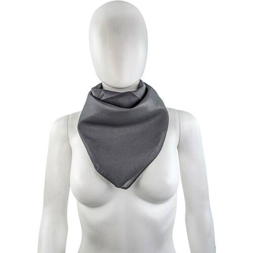 Платок хлопок Seta Decor (15-256BLK)