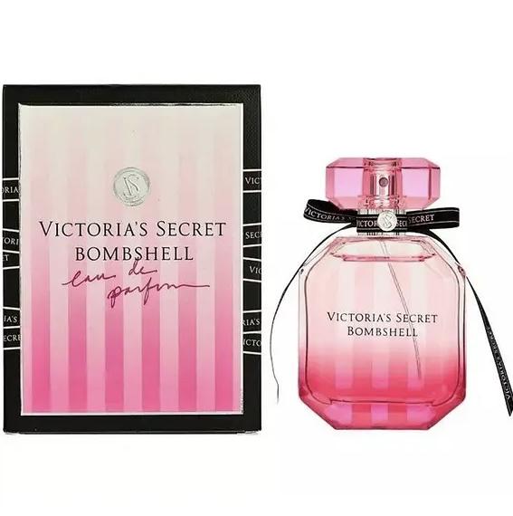 Парфумована вода для жінок Victoria's Secret Bombshell 100 мл (0667524664424)
