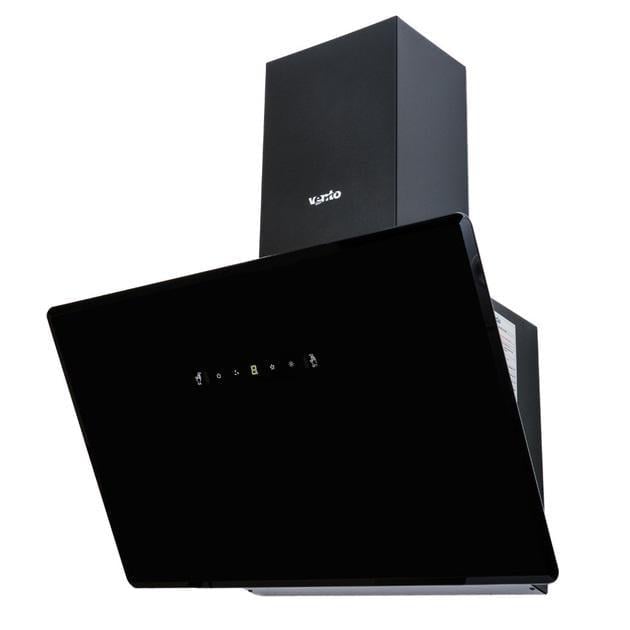 Вытяжка Ventolux MIRROR 60 BG 1000 TC MS (9963)