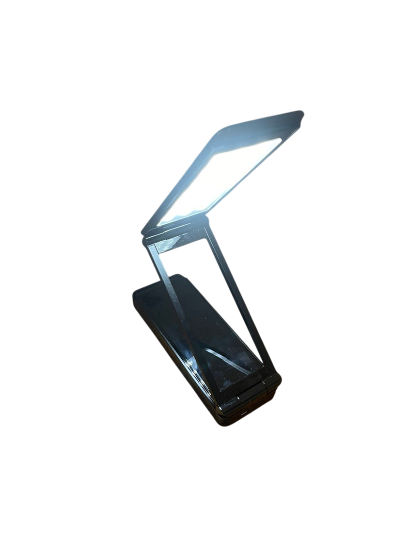 Лампа роскладна LED з повербанком 6000 mAh (25573970)