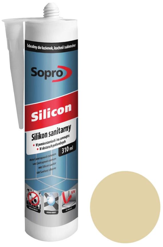 Силикон Sopro Silicon Jasmin №28 310 мл