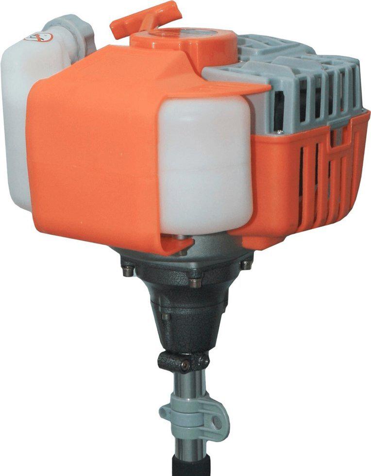Бензокоса Іжмаш Industrial Line GT-4350 - фото 4