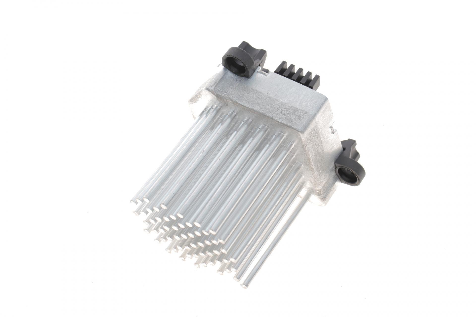 Реостат печки BMW 3 E46/5 E39 00 +/-AC (ABR 33 000S MAHLE)