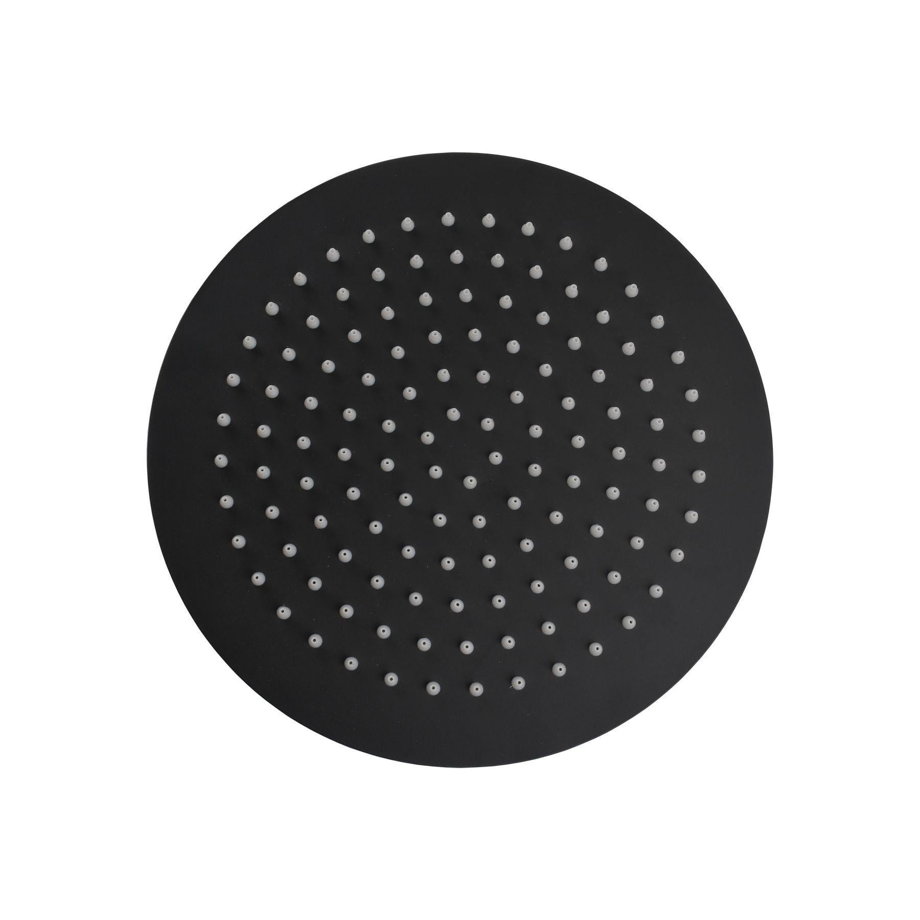 Душова лійка Globus Lux ST-0250-R-BB (000021204)