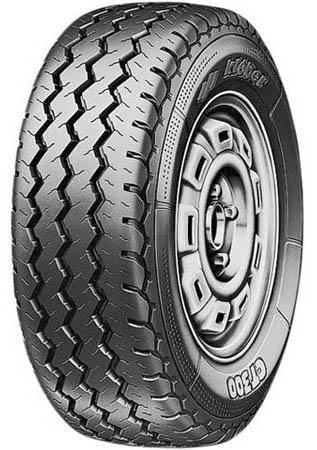 Автошина Kleber CT300 175/75R16C 101/99V летняя (71803)