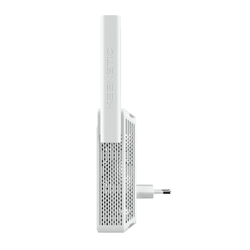 Ретранслятор Wi-Fi Keenetic Buddy 4 N300 із портом Ethernet (KN-3211) - фото 4