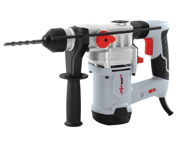 Перфоратор (Луч Профи ПЄЛ-2200)