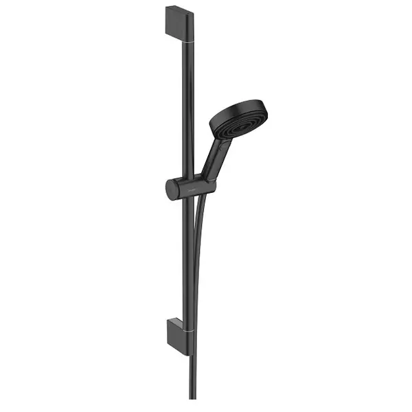 Душевой набор HansGrohe Pulsify 24160670 Черный матовый (35793202)
