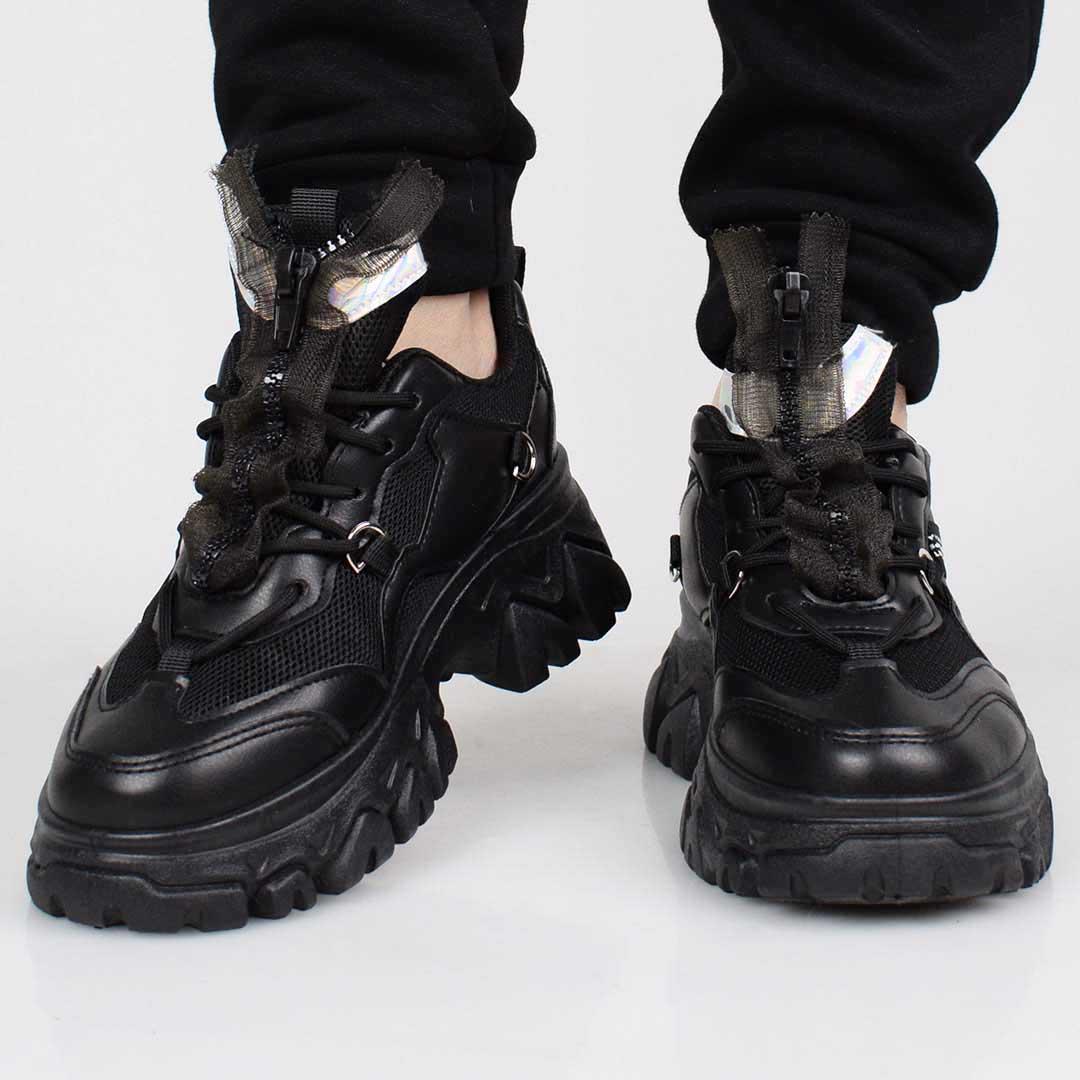 Кроссовки женские Fashion 336390 р. 38 24 см