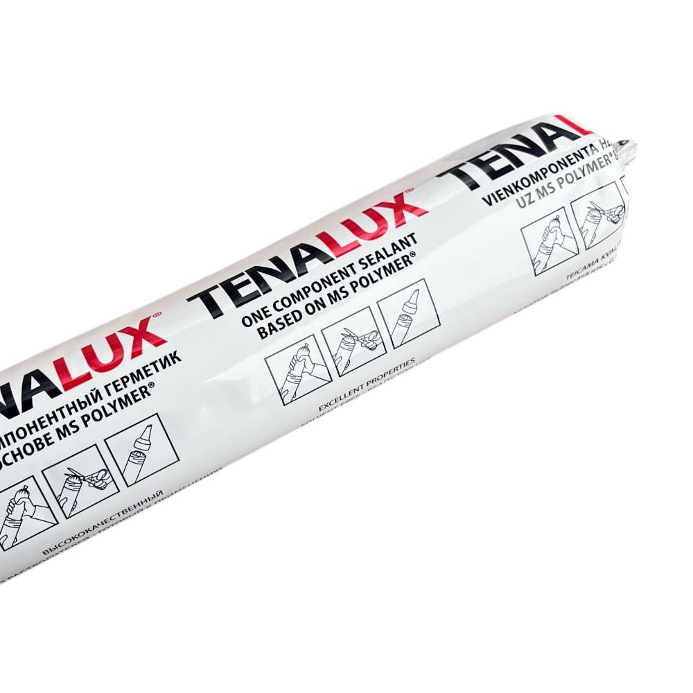 Поліуретанові та MS-polymer герметики для покрівлі й фасаду: професійний підбір від GOODIZOL