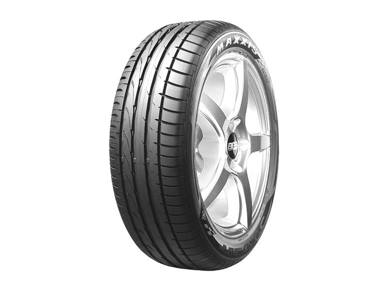 Шина летняя Maxxis S-Pro SUV 235/55 ZR18 100W (19299)