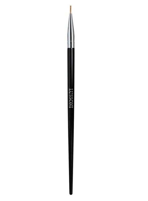 Кисть для подводки Lussoni PRO 512 Fine Liner Brush (1533678994)