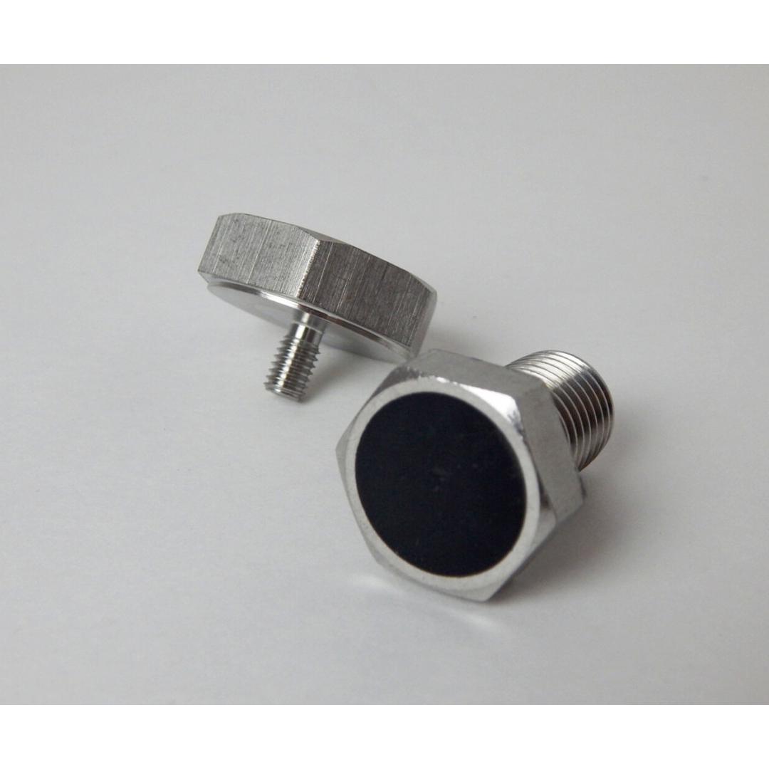 RFID мітка IBOLT з чіпом Alien Higgs-3 5 шт. (20-052) - фото 5