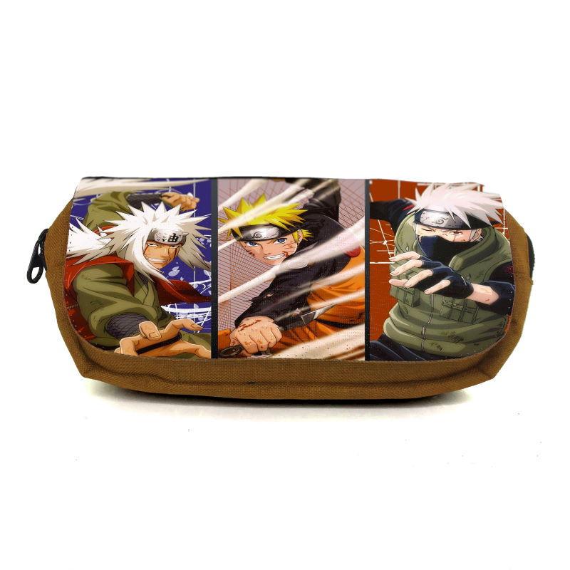 Пенал школьный Naruto NRT-0035 Оранжевый (1478957487) Пенал школьный Naruto NRT-0035 Оранжевый (1478957487)