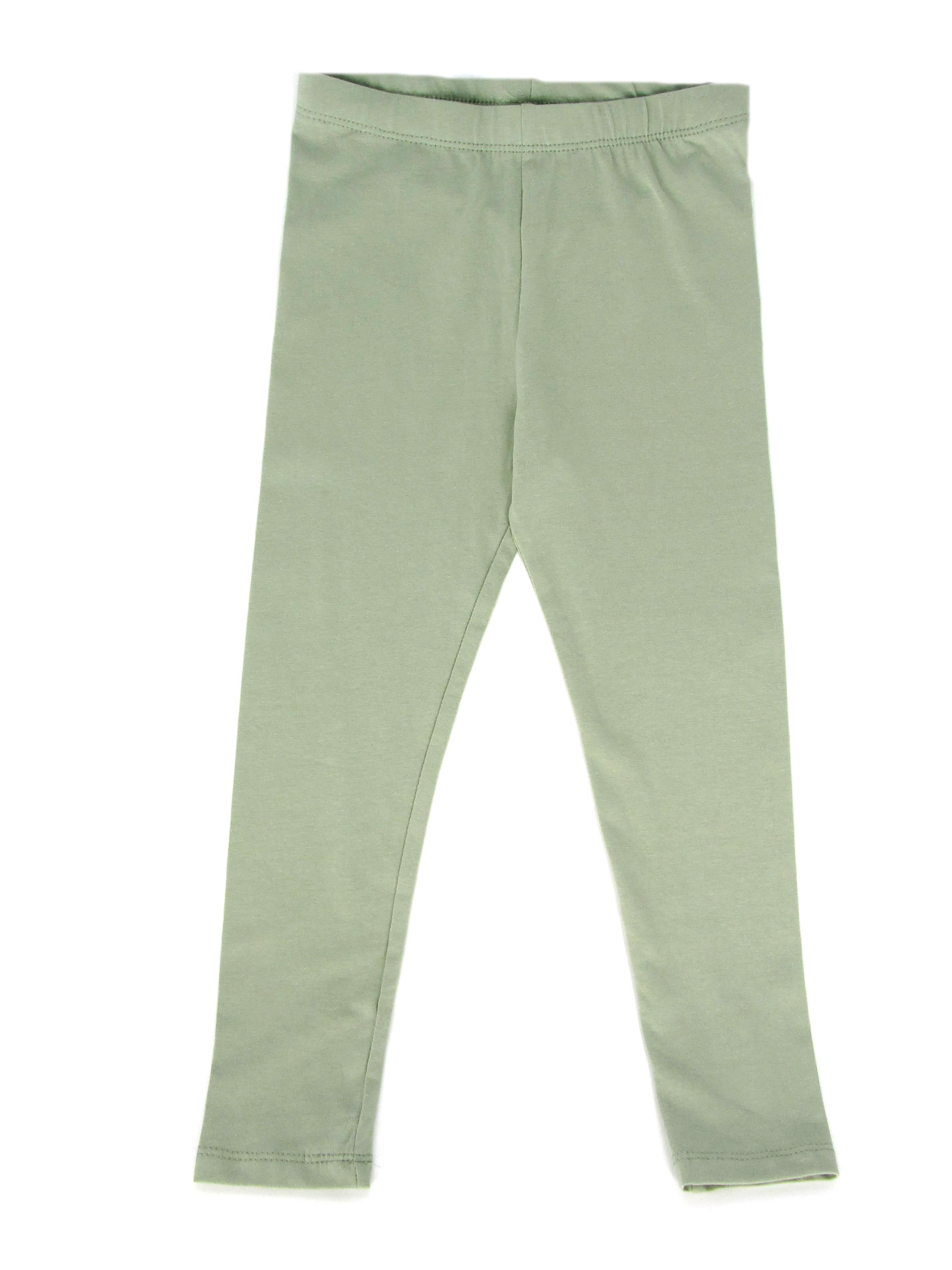 Легінси H&M 104 см М'ятний (A100110358631)