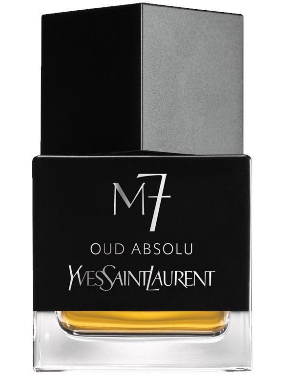 Туалетная вода для мужчин Yves Saint Laurent M7 Oud Absolu 80 мл в транспортной упаковке (405463) Туалетная вода для мужчин Yves Saint Laurent M7 Oud Absolu 80 мл в транспортной упаковке (405463)