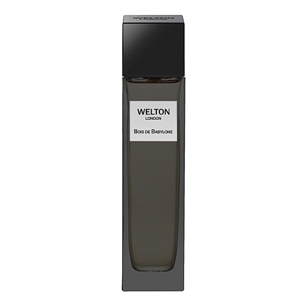 Парфюмированная вода унисекс Welton Bois de Babylone 100 мл (18782577)