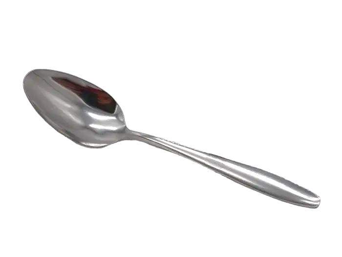 Ложка чайная Штиль нержавеющая сталь 13,5 см 6 шт. (1850774975)