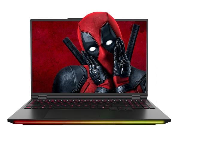 Ноутбук игровой Dream Machines RT5090-16 16" QHD+ AMD Ryzen 9 32 Гб DOS Черный (RT5090-16UA32) Ноутбук игровой Dream Machines RT5090-16 16" QHD+ AMD Ryzen 9 32 Гб DOS Черный (RT5090-16UA32)