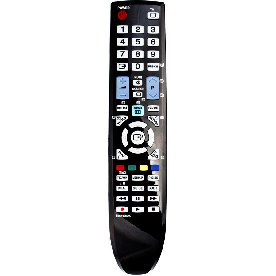 Пульт для телевизора SAMSUNG BN59-00862A (3102)