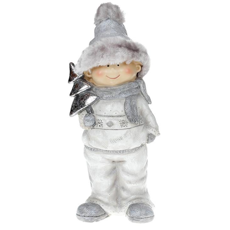 Декоративная фигура BonaDi Мальчик (823-588)