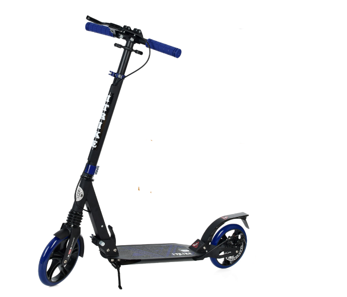 Самокат SR 2-018-11-BBL (AN002900)