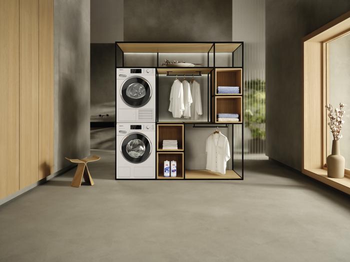 Сушильна машина TWL 780 WP Miele (12WL7802UA) - фото 8