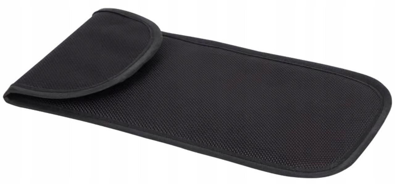 Чехол LAB31 с блокировкой сигнала синтетика Черный