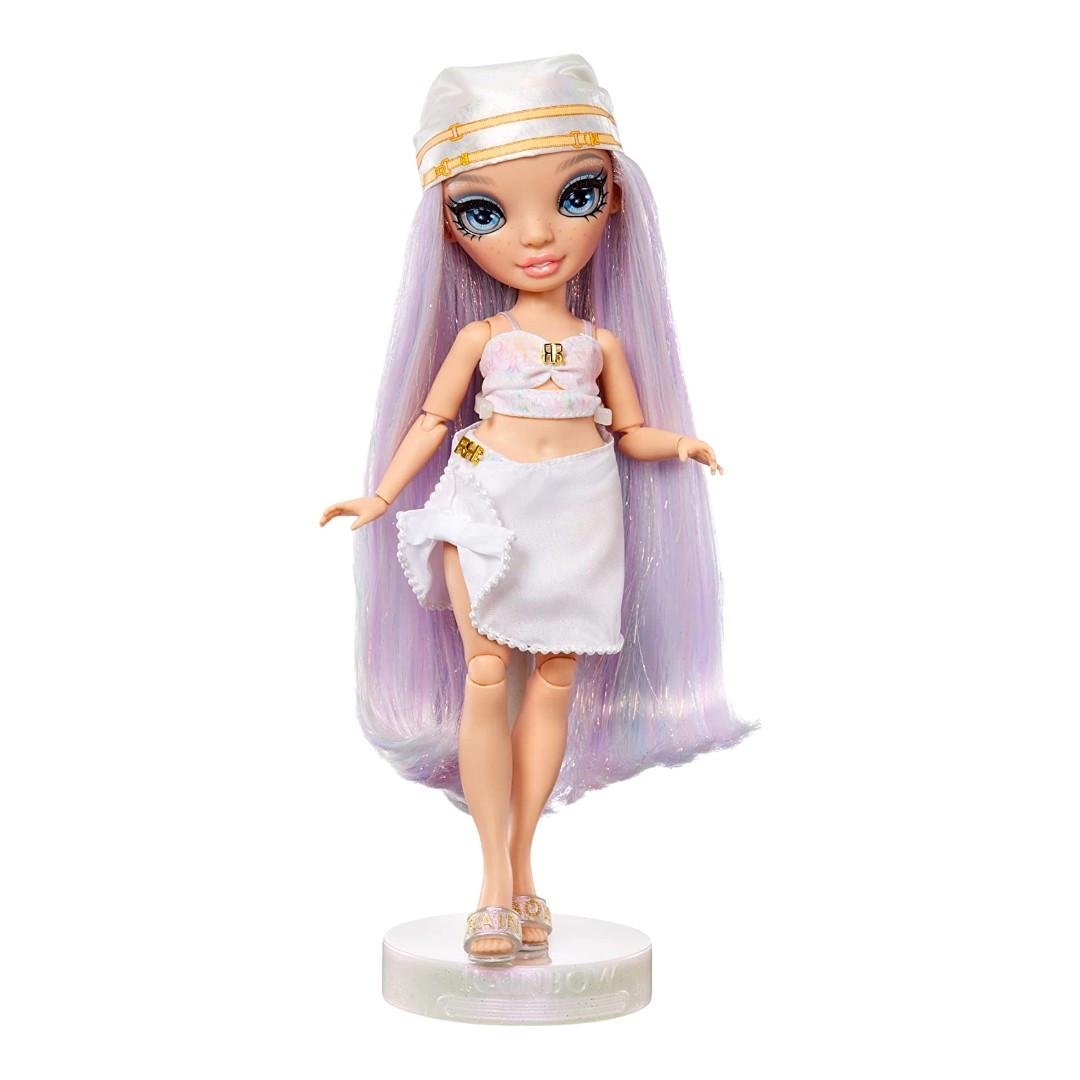 Кукла Rainbow High Pacific Coast Margot De Perla Opal (2569457437)