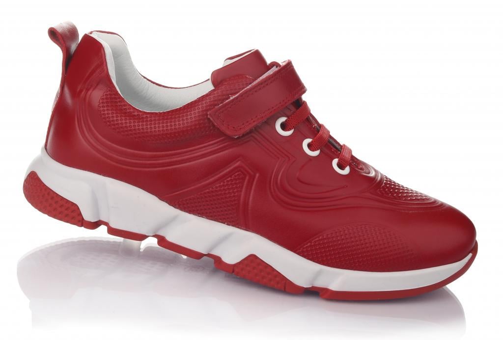 Обувь детская Topitop 09 г. 36 Красный