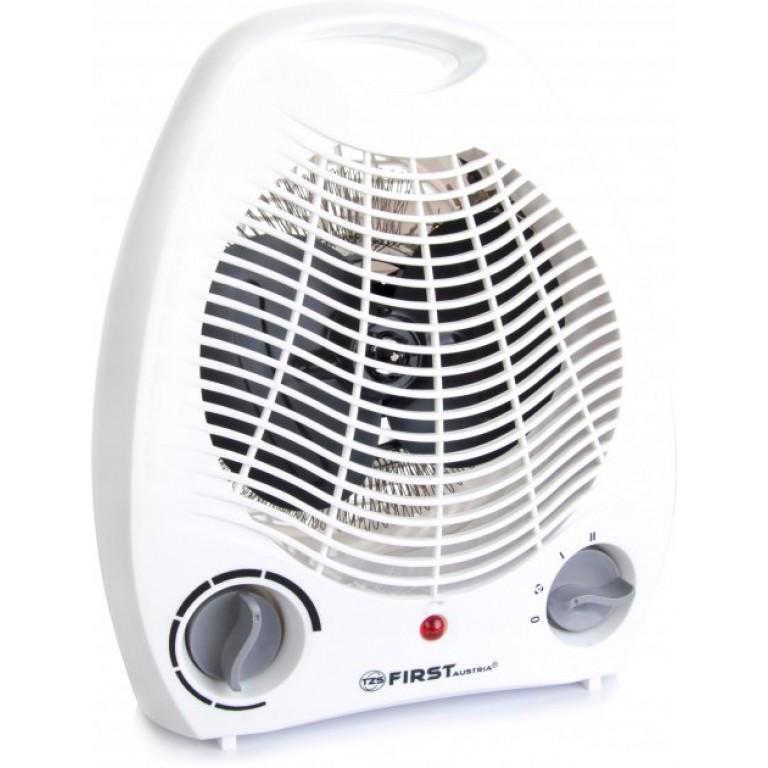 Тепловентилятор First FA-5568-2 - фото 3