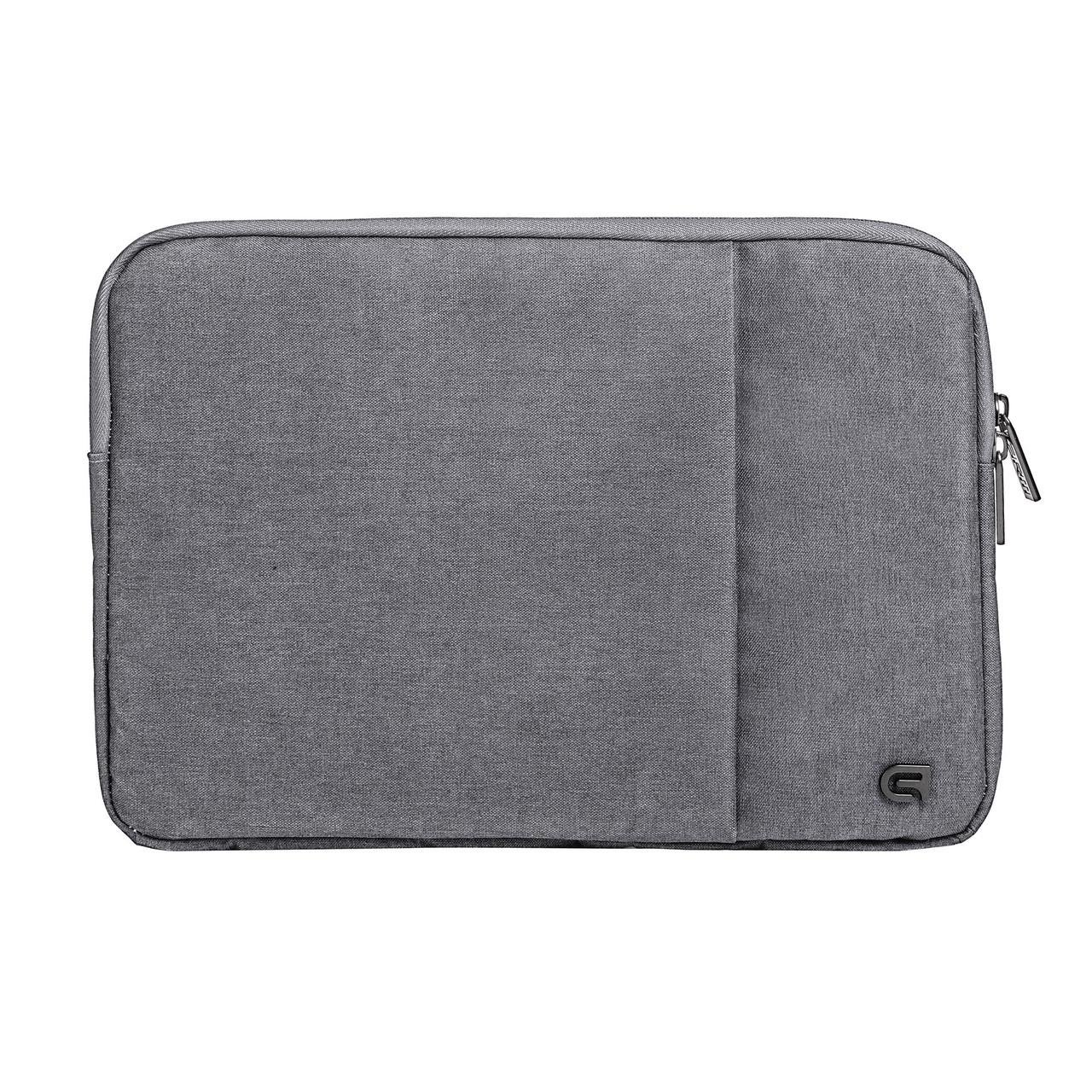 Чехол для ноутбука ArmorStandart ARM01 Sleeve for MacBook 13,3 Dark Grey (ARM71692) - фото 1