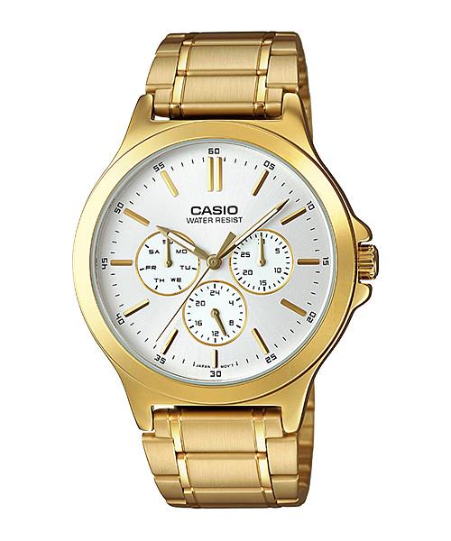 Часы мужские Casio MTP-V300G-7AVEF