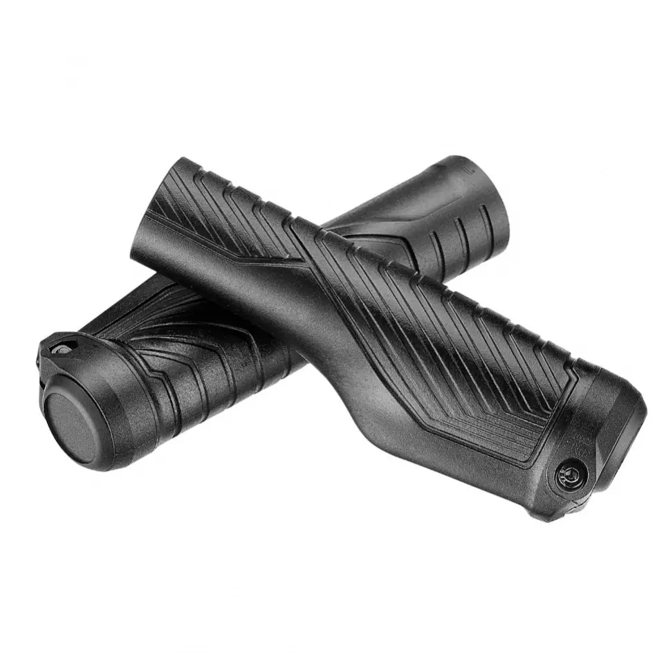 Грипсы OnRide Paddle Черный (6936116101327)