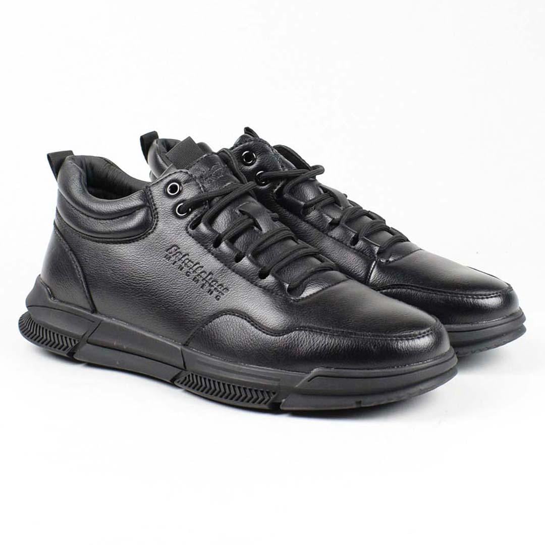 Ботинки мужские Fashion 337472 р. 42 28 см