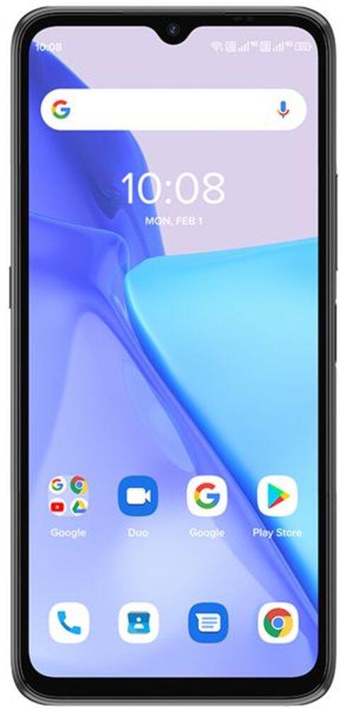 Смартфон Umidigi Power 5 3/64 Гб Global Grey Global - фото 2