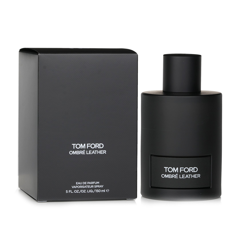 Парфюмированная вода Tom Ford Ombre Leather 100 мл