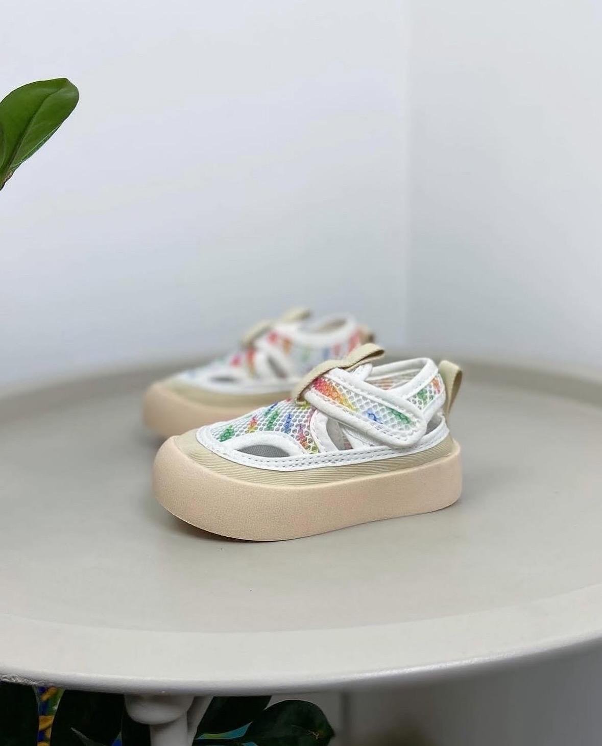 Босоножки детские р. 21 Белый (948)