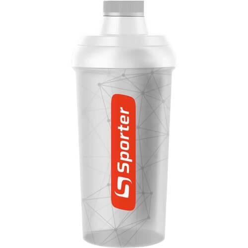 Шейкер Sporter Shaker bottle 700 мл White (822207)